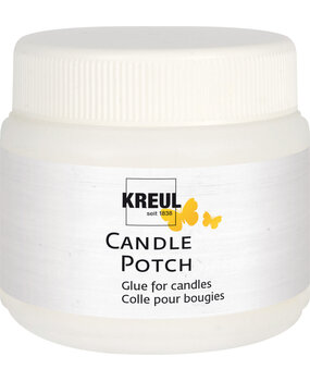 Kreul KREUL Candle Potch 169 g / 150 ml (49051)