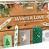 Kreul KREUL Candle Pen Winter Love (6pcs) (49759) Kreul KREUL Candle Pen Winter Love (6pcs) (49759)