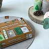 Kreul KREUL Candle Pen Winter Love (6pcs) (49759) Kreul KREUL Candle Pen Winter Love (6pcs) (49759)