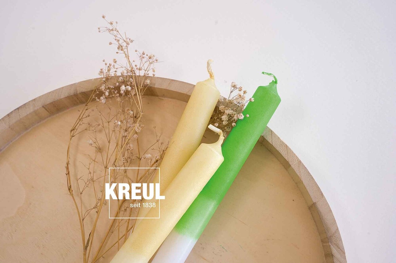Kreul KREUL Candle Pen Winter Love (6pcs) (49759) Kreul KREUL Candle Pen Winter Love (6pcs) (49759)
