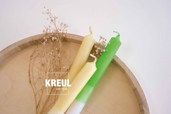 Kreul KREUL Candle Pen Winter Love (6pcs) (49759) Kreul KREUL Candle Pen Winter Love (6pcs) (49759)