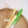 Kreul KREUL Candle Pen Winter Love (6pcs) (49759) Kreul KREUL Candle Pen Winter Love (6pcs) (49759)