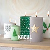 Kreul KREUL Candle Pen Winter Love (6pcs) (49759) Kreul KREUL Candle Pen Winter Love (6pcs) (49759)
