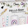 Kreul KREUL Candle Pen Hello Baby (6pcs) (49758) Kreul KREUL Candle Pen Hello Baby (6pcs) (49758)