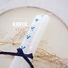 Kreul KREUL Candle Pen Hello Baby (6pcs) (49758) Kreul KREUL Candle Pen Hello Baby (6pcs) (49758)