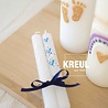 Kreul KREUL Candle Pen Hello Baby (6pcs) (49758) Kreul KREUL Candle Pen Hello Baby (6pcs) (49758)