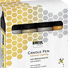Kreul KREUL Candle Pen Glamour Lighting (4pcs) (49756) Kreul KREUL Candle Pen Glamour Lighting (4pcs) (49756)