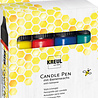 Kreul KREUL Candle Pen (4pcs) (49755) Kreul KREUL Candle Pen (4pcs) (49755)