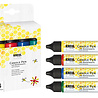 Kreul KREUL Candle Pen (4pcs) (49755) Kreul KREUL Candle Pen (4pcs) (49755)