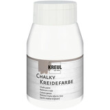Kreul KREUL Chalky Chalk Paint White Cotton 500 ml (75111)