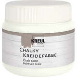 Kreul KREUL Chalky Chalk Paint White Cotton 150 ml (75311)