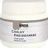 Kreul KREUL Chalky Chalk Paint White Cotton 150 ml (75311) Kreul KREUL Chalky Chalk Paint White Cotton 150 ml (75311)
