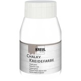 Kreul KREUL Chalky Chalk Paint Snow White 500 ml (75123)