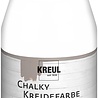 Kreul KREUL Chalky Chalk Paint Snow White 500 ml (75123) Kreul KREUL Chalky Chalk Paint Snow White 500 ml (75123)