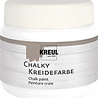 Kreul KREUL Chalky Chalk Paint Snow White 150 ml (75323) Kreul KREUL Chalky Chalk Paint Snow White 150 ml (75323)