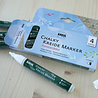 Kreul KREUL Chalk Marker Window Decoration (4pcs) (22709) Kreul KREUL Chalk Marker Window Decoration (4pcs) (22709)