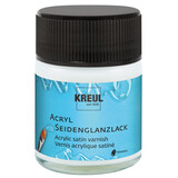 Kreul KREUL Acrylic Satin Varnish Water-Based 50 ml (79402)