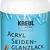 Kreul KREUL Acrylic Satin Varnish Water-Based 275 ml (79414) Kreul KREUL Acrylic Satin Varnish Water-Based 275 ml (79414)