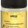 Kreul KREUL Acrylic Satin Varnish Synthetic Resin-Based 50 ml (79407) Kreul KREUL Acrylic Satin Varnish Synthetic Resin-Based 50 ml (79407)