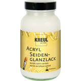 Kreul KREUL Acrylic Satin Varnish Synthetic Resin-Based 250 ml (79408)