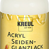 Kreul KREUL Acrylic Satin Varnish Synthetic Resin-Based 250 ml (79408)