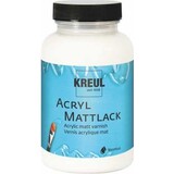 Kreul KREUL Acrylic Matt Varnish Water-Based 275 ml (79415)