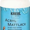 Kreul KREUL Acrylic Matt Varnish Water-Based 275 ml (79415)
