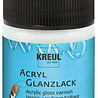 Kreul KREUL Acrylic Gloss Varnish Water-Based 50 ml (79401) Kreul KREUL Acrylic Gloss Varnish Water-Based 50 ml (79401)