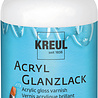 Kreul KREUL Acrylic Gloss Varnish Water-Based 275 ml (79413)