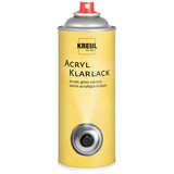 Kreul KREUL Acrylic Gloss Varnish 400 ml (810400)