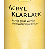 Kreul KREUL Acrylic Gloss Varnish 400 ml (810400) Kreul KREUL Acrylic Gloss Varnish 400 ml (810400)