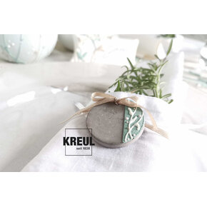 KREUL Puffy Paint and Outliner Pen