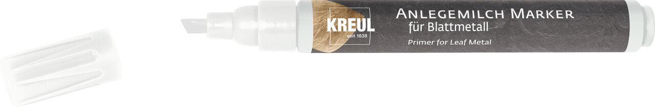 Kreul KREUL Primer Marker for Leaf Metal (99451) Kreul KREUL Primer Marker for Leaf Metal (99451)