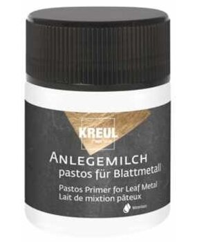 Kreul KREUL Primer for Leaf Metal pastos 50 g / 50 ml (99452) Kreul KREUL Primer for Leaf Metal pastos 50 g / 50 ml (99452)