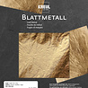 Kreul KREUL 140x140mm Leaf Metal Gold (6pcs) (99401) Kreul KREUL 140x140mm Leaf Metal Gold (6pcs) (99401)