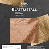 Kreul KREUL 140x140mm Leaf Metal Copper (6pcs) (99403) Kreul KREUL 140x140mm Leaf Metal Copper (6pcs) (99403)