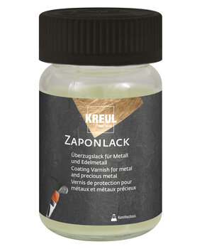 Kreul KREUL Zapon Varnish 60 ml (84060)