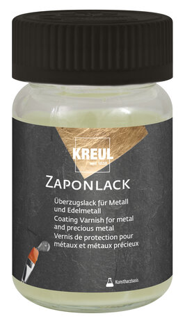 Kreul KREUL Zapon Varnish 60 ml (84060)