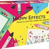 Kreul KREUL Happy Effects (6pcs) (49832) Kreul KREUL Happy Effects (6pcs) (49832)