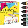 Kreul KREUL Happy Effects (6pcs) (49832) Kreul KREUL Happy Effects (6pcs) (49832)