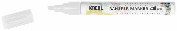 Kreul KREUL Transfer Marker Edge (49931) Kreul KREUL Transfer Marker Edge (49931)