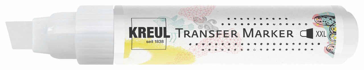 Kreul KREUL Transfer Marker XXL (49932) Kreul KREUL Transfer Marker XXL (49932)