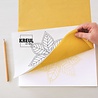 Kreul KREUL 30x42cm Copying Paper White (10pcs) (7589) Kreul KREUL 30x42cm Copying Paper White (10pcs) (7589)