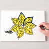Kreul KREUL 30x42cm Copying Paper White (10pcs) (7589) Kreul KREUL 30x42cm Copying Paper White (10pcs) (7589)