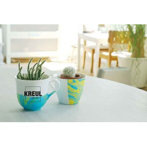 KREUL for Crafters Mixed Media