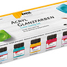 Kreul KREUL Acrylic Gloss Paint Color Living 20 ml (6pcs) (79601) Kreul KREUL Acrylic Gloss Paint Color Living 20 ml (6pcs) (79601)