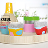 Kreul KREUL Acrylic Gloss Paint Color Living 20 ml (6pcs) (79601) Kreul KREUL Acrylic Gloss Paint Color Living 20 ml (6pcs) (79601)