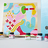 Kreul KREUL Acrylic Gloss Paint Color Living 20 ml (6pcs) (79601) Kreul KREUL Acrylic Gloss Paint Color Living 20 ml (6pcs) (79601)