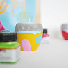 Kreul KREUL Acrylic Gloss Paint Color Living 20 ml (6pcs) (79601) Kreul KREUL Acrylic Gloss Paint Color Living 20 ml (6pcs) (79601)