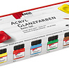 Kreul KREUL Acrylic Gloss Paint Basic (6pcs) (79600) Kreul KREUL Acrylic Gloss Paint Basic (6pcs) (79600)